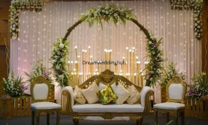 S QUATRO WEDDINGS AND EVENT PLANNER